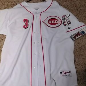 Cincinnati Reds Jersey